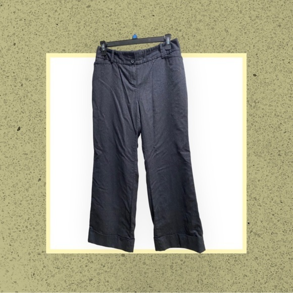 Women’s LOFT‎ petites size 4P ANN pants